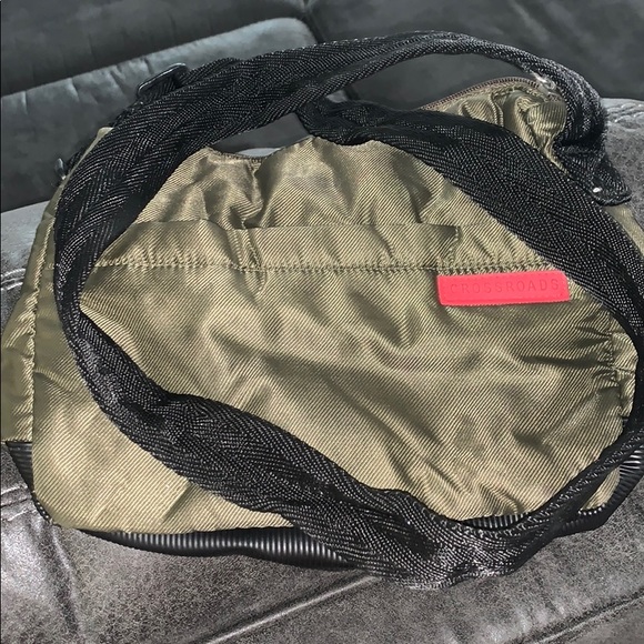 Crossroads purse - Picture 1 of 1